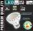 Żarówka Led gu10 230V 5W = 25W YATO YT-81861