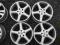 NIEMIECKIE ALUSY AUTEC 17' 5x114,3 KOMPLET