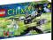 Lego CHIMA 70128 Pojazd Braptora