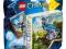 NOWE LEGO CHIMA GNIAZDO 70105