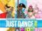 KINECT JUST DANCE KIDS 2 / 2014 / X360 / S-ec/K-ce