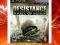GRA PS3 RESISTANCE FALL OF MAN WYPRZEDAŻ FOLIA