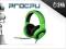 GAMING Razer Kraken PRO + DODATKI RAZER 24h