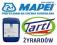 Tarti Mapei PLANICRETE 5L grunt wylewka jastrych