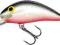 SALMO HORNET 3F kolor Grey Silver
