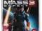 Gra PS3 Mass Effect 3