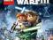 LEGO STAR WARS III: THE CLONE WARS (X360) NOWA