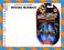 Hot Wheels BALLISTIKS Autokula WINGED WARRIO TYCHY
