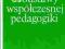 Podstawy współczesnej pedagogiki Kunowski (W-wa)