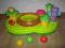 PLAYSKOOL DZUNGLA WIRUJACE PILECZKI KROKODYL SLON