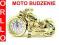 BUDZIK BUDZIKI  ZEGAR ZEGAREK ZEGARY  MOTO @