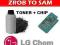 # TONER+CHIP SAMSUNG SCX 4720 4520 FN 150g EXPRES