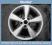 Felga  5x114,3 Nissan Qashqai Juke Murano 17''