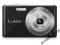 APARAT FOTOGRAFICZNY PANASONIC DMC-F5EP-K czarny