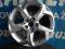 ALUFELGA 5X108 ORYGINAŁ PEUGEOT