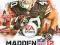 MADDEN 12 +XBOX360+STAN BDB BK