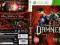 SHADOWS OF THE DAMNED /XBOX360 /GWARANCJA/STAN BDB