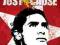 JUST CAUSE  /XBOX360 /GWARANCJA/STAN BDB