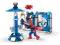 MEGA BLOKS SPIDERMAN 91330 LABORATORIUM OSCORP