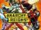 Anarchy Reigns Xbox 360 Sklep Gameone Gdańsk