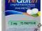NIQUITIN 2 mg 72 pastylki do ssania smak miętowy