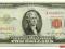 48.USA, 2 Dolary 1953 US NOTE, P.380, St.4-