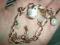 Bransoletka HOPE Opia Primark charms nowa!