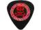 DUNLOP kostka gitarowa Lucky 13 Rock'N'Roll .60