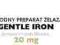 SOLGAR GENTLE IRON 20 mg 90 kaps