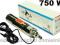 POMPA DO WODY GŁĘBINOWA 750W WYDAJNOŚĆ 1800 l/h