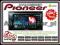 Pioneer AVH-X2500BT za AHV-2400BT Radio CD, 2 DIN