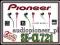 Pioneer SE-CL721 Słuchawki EXTRA BASS 3 kolory NEW