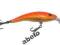 RAPALA SHALLOW TAIL DANCER STD07 GFR 7cm9g 0,9-1,5