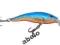 RAPALA SHALLOW TAIL DANCER STD07 SB 7cm9g 0,9-1,5m