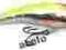 RAPALA SHALLOW TAIL DANCER STD07 CLF 7cm9g 0,9-1,5