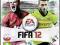 FIFA 12 Polska wersja PS3 Łódź