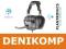 Słuchawki dla graczy Plantronics GameCom 380 + mic