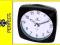 Zegar Budzik Perfect kwarcowy alarm drzemka