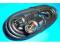 KABEL wtyk DIN 5pin - wtyk DIN 5pin  __ 3m (0702)