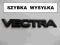 LOGO ZNACZEK EMBLEMAT NAPIS NAKLEJKA OPEL VECTRA A