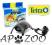 TETRA __ NAPOWIETRZACZ APS 100 __ do 50 - 100 L