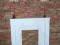 Konsola / Obudowa kominka / Portal kominkowy