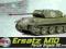 Ersatz M10, Panzer Brigade 150 - Dragon Armor 1:72