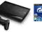 KONSOLA PS3 12GB SUPER SLIM GRAN TURISMO 6 PL WAWA