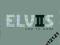Szybko/ Elvis Presley / Elvis 2ND TO NONE /CD/