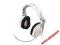 SŁUCHAWKI MAD CATZ CYBORG F.R.E.Q.5 STEREO WHITE