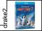 HAPPY FEET: TUPOT MAŁYCH STÓP 2 dubbing [BLU-RAY]