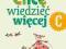 Chcę wiedzieć więcej C kl.1-3 materiały dodatk