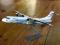 ATR 72-600 w barwach producenta!Skala 1:100! Tanio