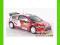 [MALAKO_PL] IXO CITROEN C4 WRC #15 U. AAVA SKALA 1